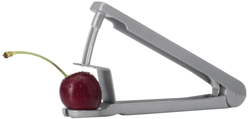Kernex dénoyauteur cerise aluminium 14 cm