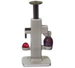 Steinex combi dénoyauteur à prunes et cerises inox