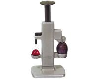 Steinex combi dénoyauteur à prunes et cerises inox