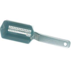 Scalex écailleur à poisson lame inox corps aluminium