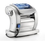 machine à pâtes électrique Imperia laminoir 14 cm