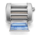 machine à pâtes électrique Imperia laminoir 14 cm