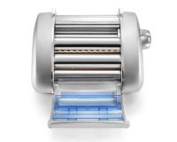 machine à pâtes électrique Imperia laminoir 14 cm