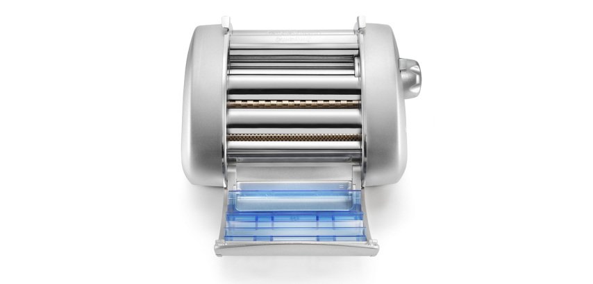 machine à pâtes électrique Imperia laminoir 14 cm