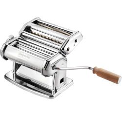 Imperia machine à pâtes manuelle 150aminoir 14.3 cm