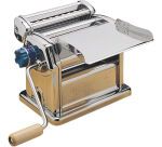 machine à pâtes manuelle 12 kg/heure R220 laminoir 22 cm