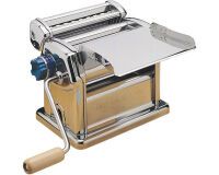 machine à pâtes manuelle 12 kg/heure R220 laminoir 22 cm