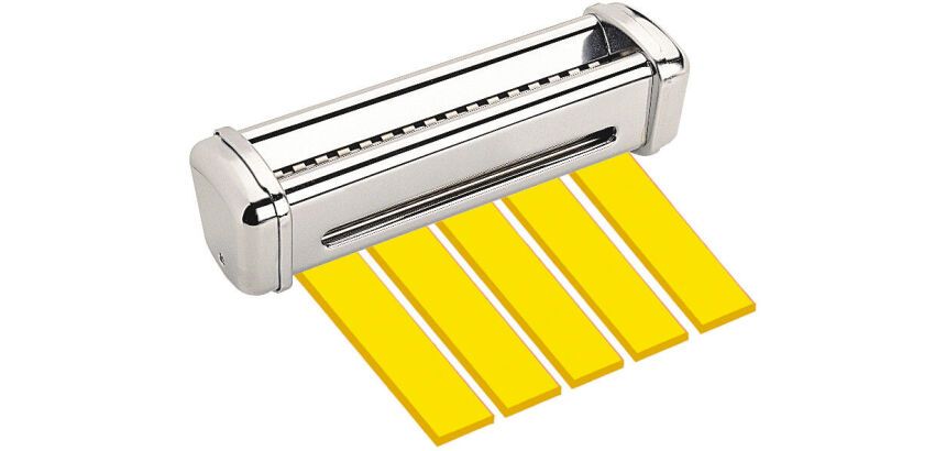 cylindre n°4 fettucine 6.5 mm