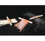 rouleau bois pappardelle 13 mm