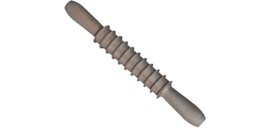 rouleau bois pappardelle 13 mm