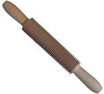 rouleau bois tagliatelle 4 mm