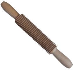 rouleau bois tagliatelle 4 mm