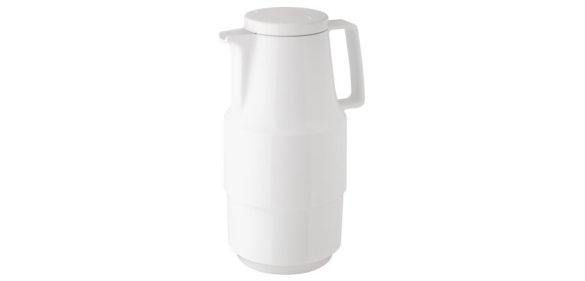 Thermoboy pichet isotherme 1,8 blanc
