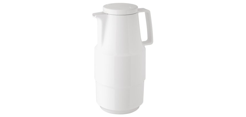 Thermoboy pichet isotherme 1,8 blanc