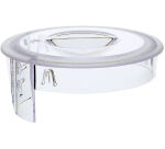 couvercle pichet transparent 50 cl