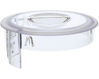 couvercle pichet transparent 50 cl