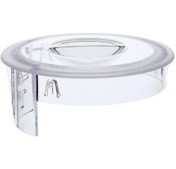 couvercle pichet transparent 50 cl