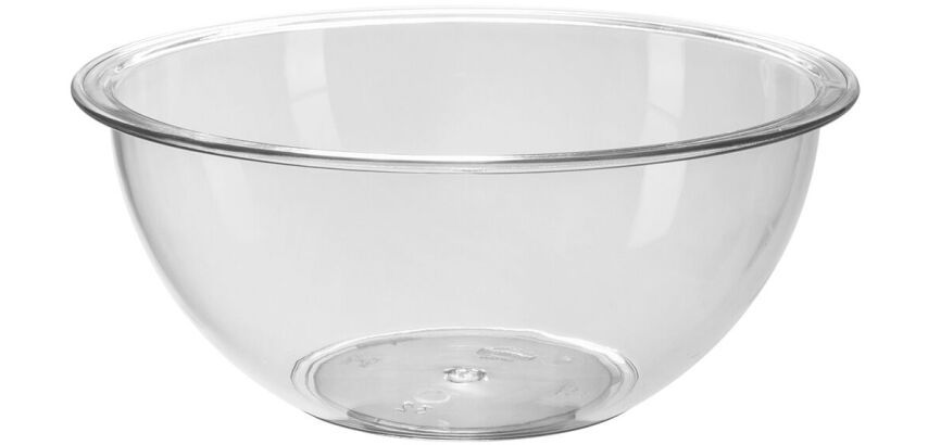 saladier en SAN 315 cl ø 28 cm