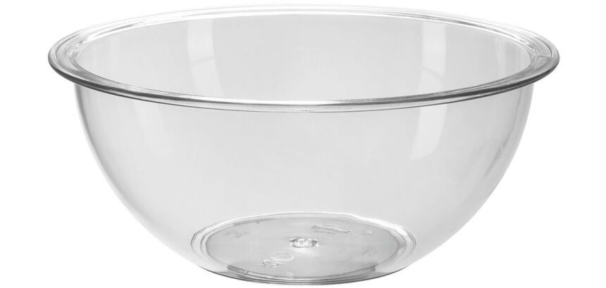 saladier en SAN 315 cl ø 28 cm