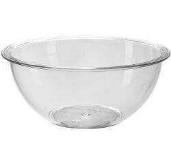 saladier en SAN 525 cl ø 32 cm