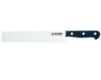 couteau à fromage 1 main lame inox 25 cm