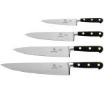 couteau de chef forgé 30 cm