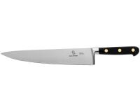 couteau de chef forgé 30 cm