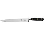 couteau tranchelard forgé 20 cm