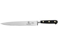 couteau tranchelard forgé 20 cm