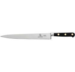couteau tranchelard forgé 25 cm