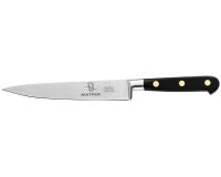 couteau filet de sole forgé 15 cm