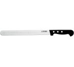 couteau à saumon/jambon 28 cm
