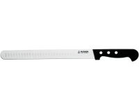 couteau à saumon/jambon 28 cm