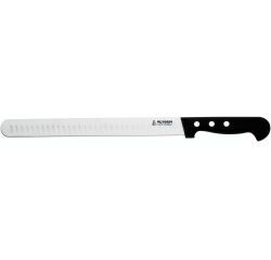 couteau à saumon/jambon 28 cm