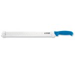 couteau trancheur épaisseur réglable 40 cm