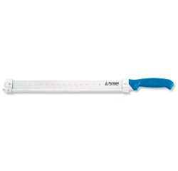 couteau trancheur épaisseur réglable 40 cm