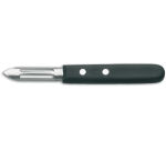 éplucheur inox manche polypropylène 6 cm