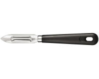 éplucheur inox manche polypropylène 7cm