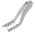 éplucheur à asperges double polyamide blanc