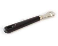 décore citron inox lame 4 cm