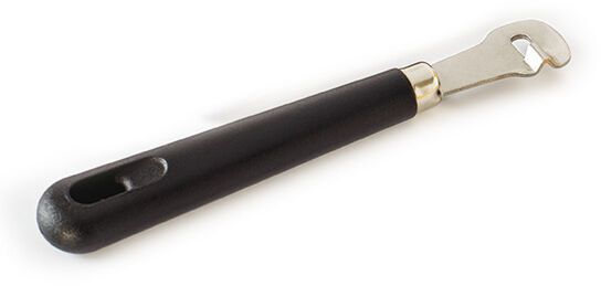 décore citron inox lame 4 cm