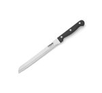 couteau à pain inox 20 cm