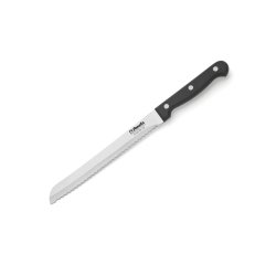 couteau à pain inox 20 cm