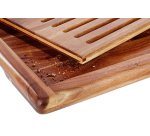 Planche à pain Acacia