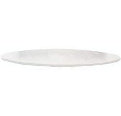 pierre naturelle à affûter grain moyen 23.5 cm