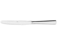 Resto couteau à steak microdenté