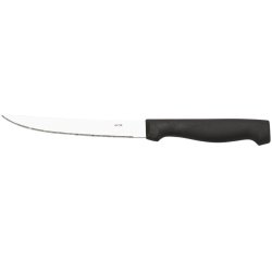 couteau à steak polypropylène