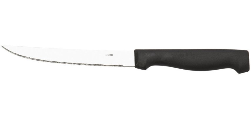 couteau à steak polypropylène