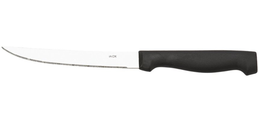 couteau à steak polypropylène