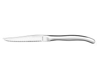 Virgule couteau steak forgé